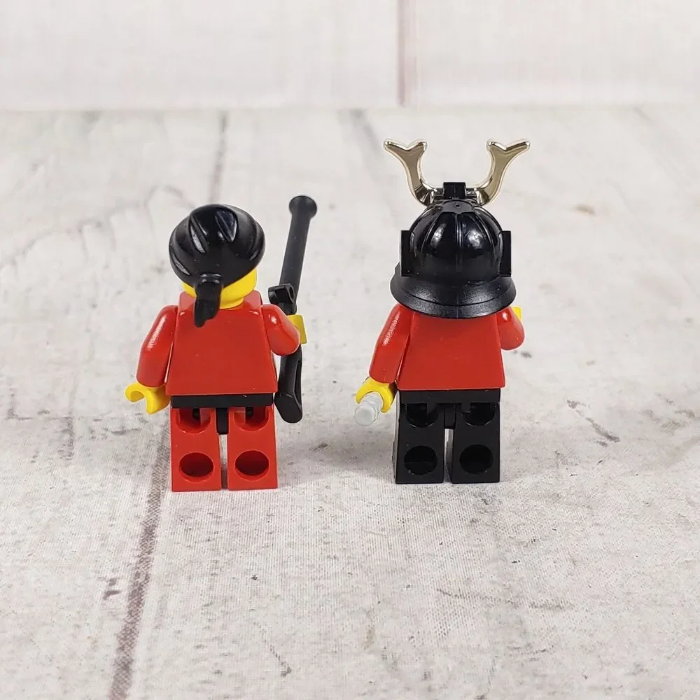 Lego hope you